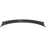 2001-2006 BMW M3 Lower Motor Cowl Cover-Windshield Wiper Grille 51718208483