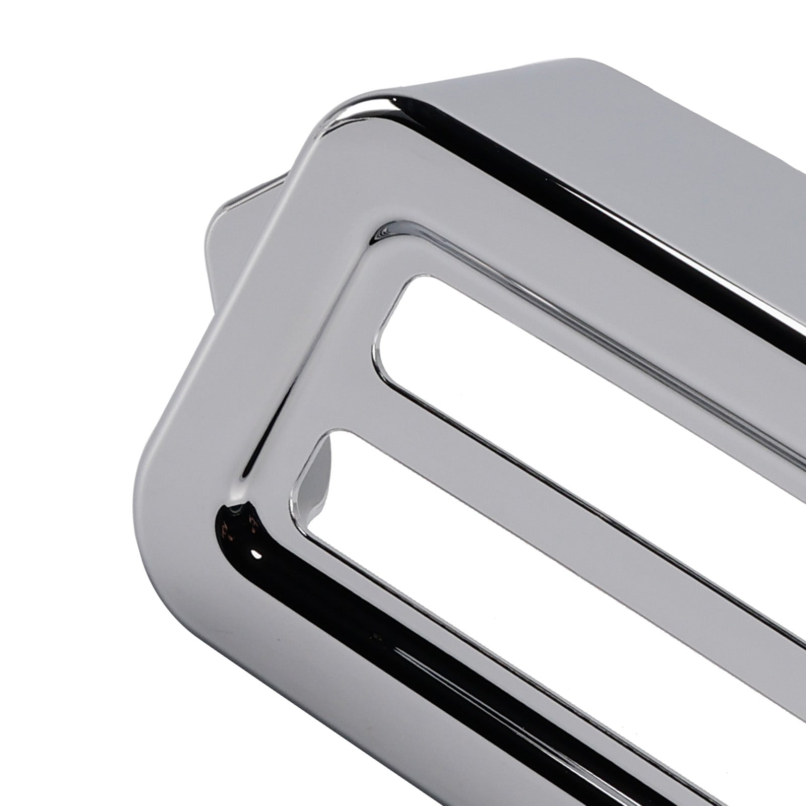 Voltage Regulator Cover For Road King Electra Street Road Glide 1997-2008