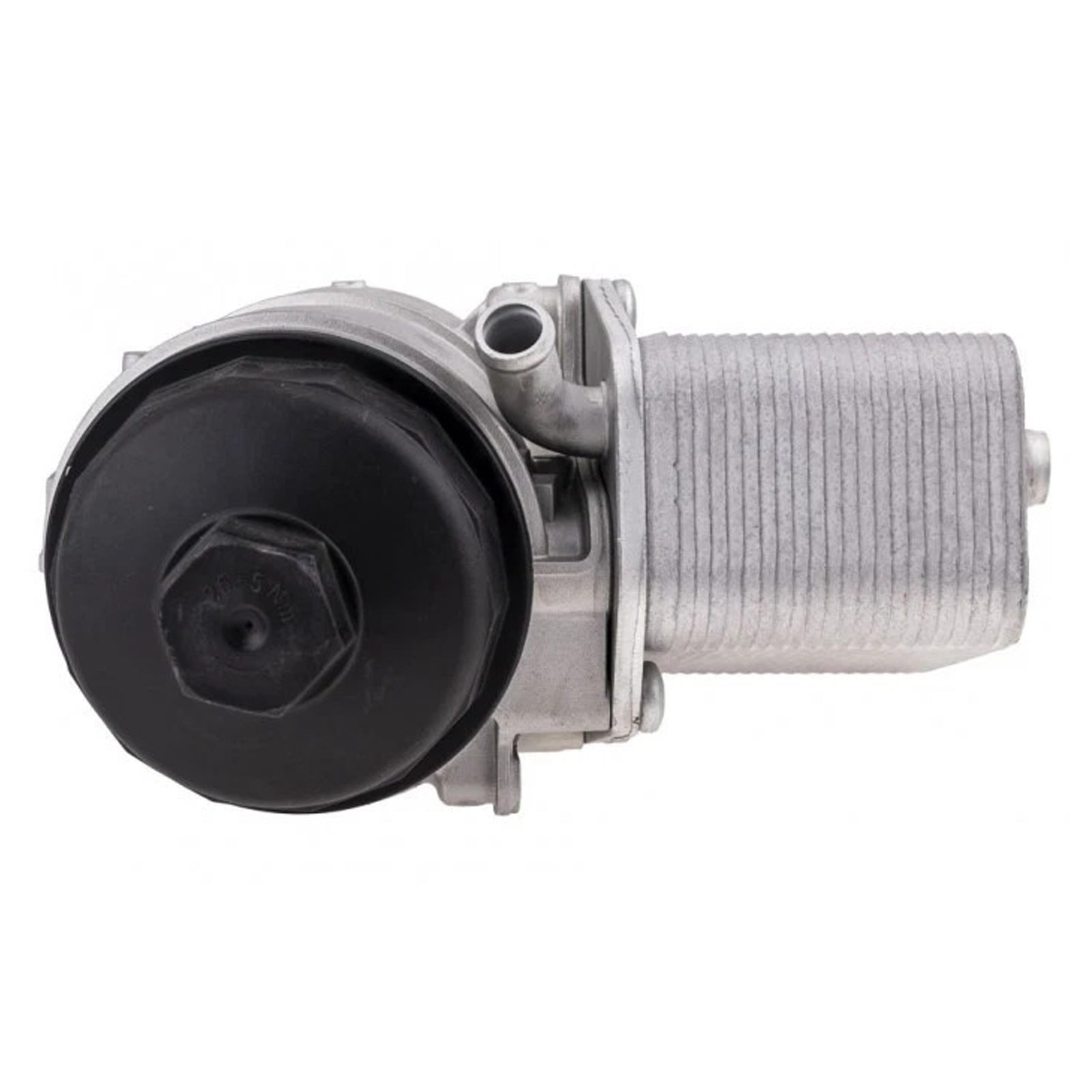 2011-2016 For Volvo S60 L6 3.0L Turbocharged Oil Filter Housing Oil Cooler 31359138
