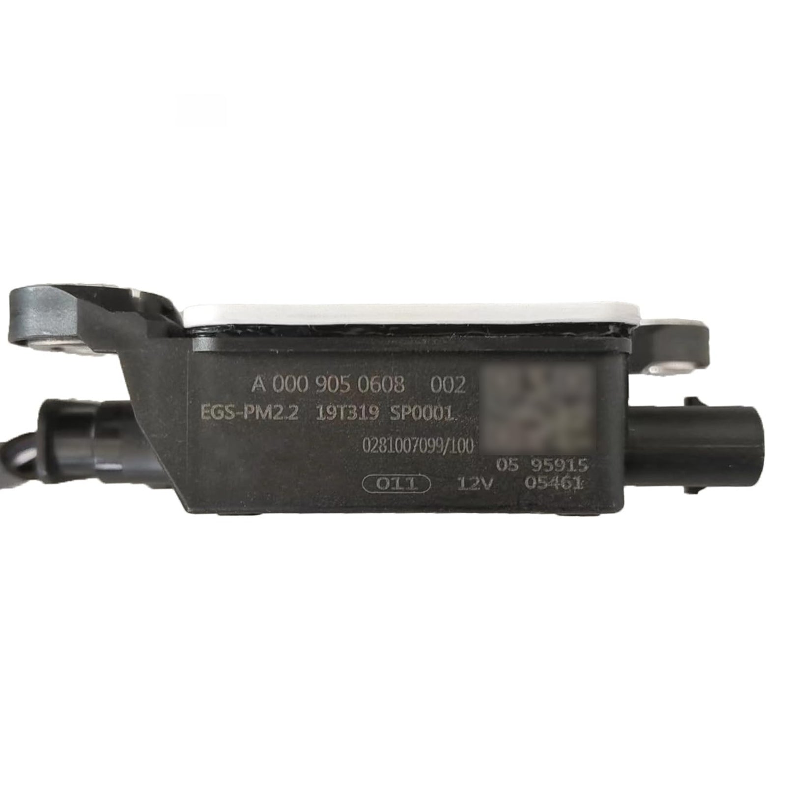 2018/02-2020/12 Mercedes-Benz Sprinter 3.5-T Bus W907 Nox Particulate Matter Sensor A0009050608