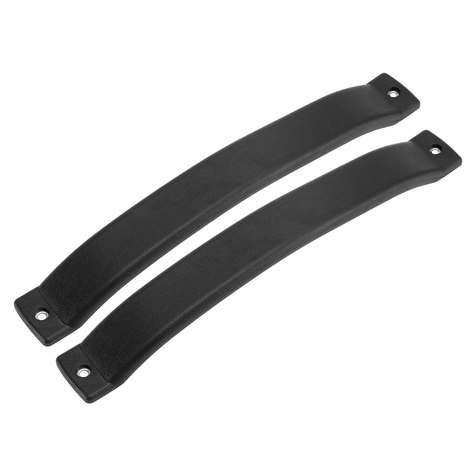 1997-2006 Jeep Wrangler & TJ 2x Interior Door Pull Handle Grab 5ES43DX9