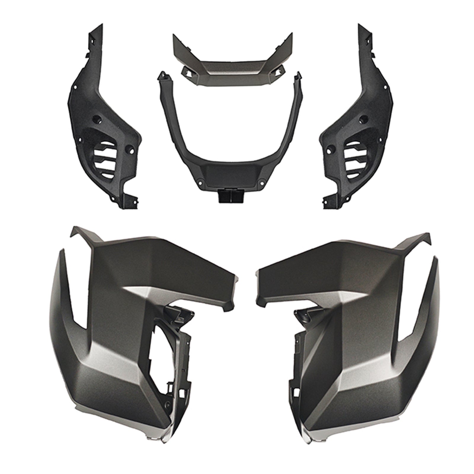 Injection Bodywork Fairing Kit for Honda X-ADV 750 2025-2026