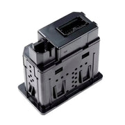 2013 Ford TRANSIT/TOURNEO CONNECT CHC USB Connector Auxiliary and SD Card Port EM2T-14F014-AB