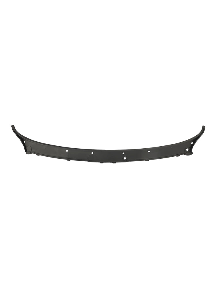 2008-2013 BMW X5 E70 X6 E71 Windshield Wiper Cowl Grille Panel Cover 51717151969