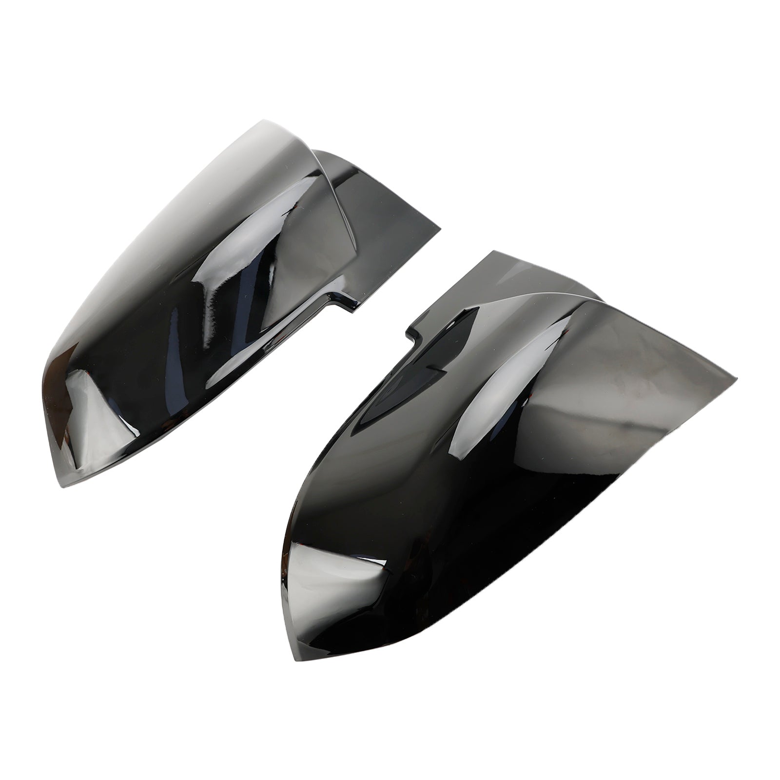 2013-2015 BMW X Series X1 E84 Side Mirror Cover Case Generic