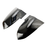 2013-2015 BMW X Series X1 E84 Side Mirror Cover Case Generic