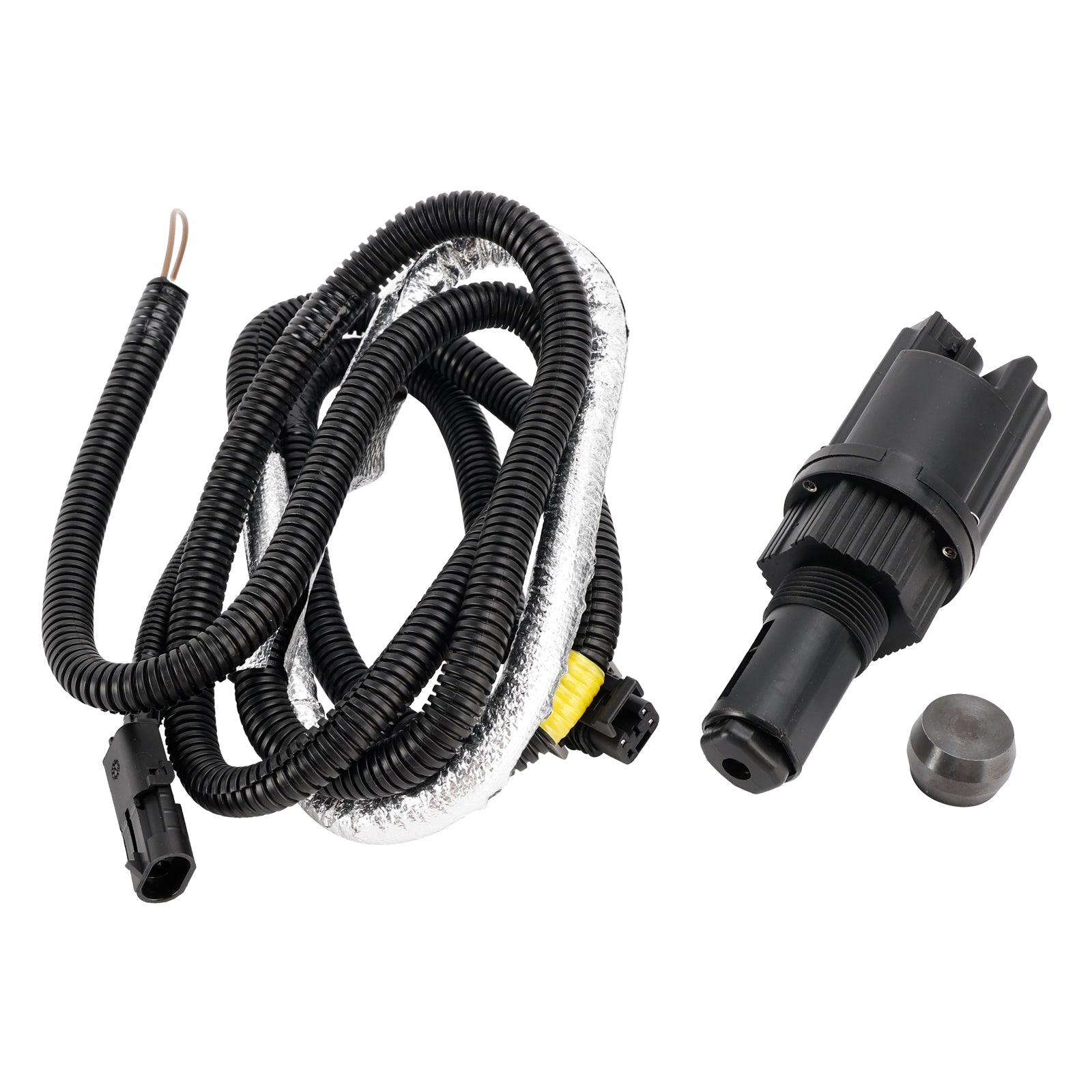 1988-1996 Chevrolet K3500 4WD Actuator 600-490