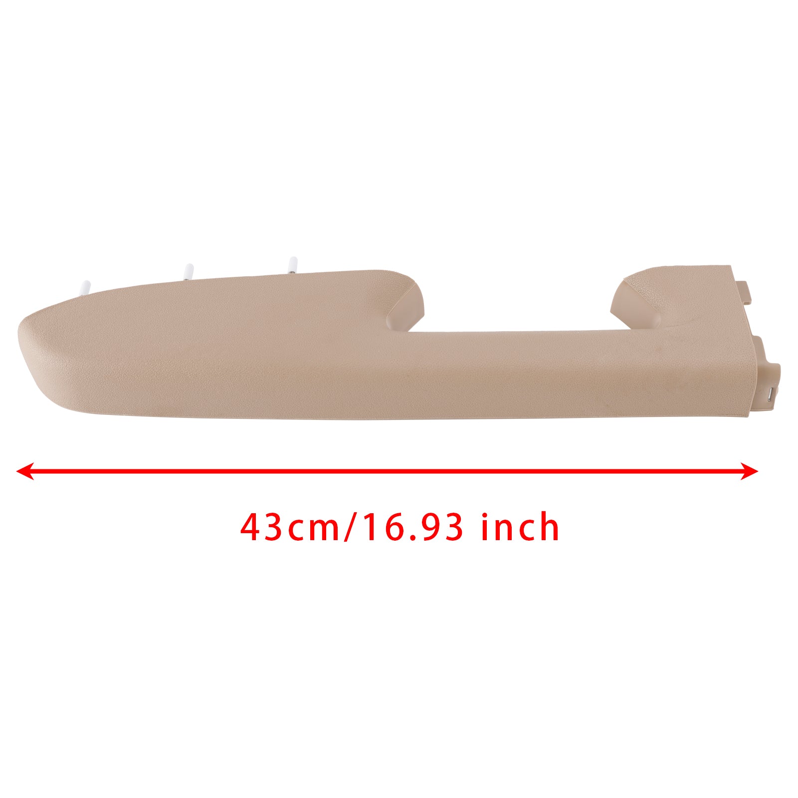 Front Left Armrest Repair Kit Fit For Chevy Silverado 1500 2500HD 3500HD 10-2014