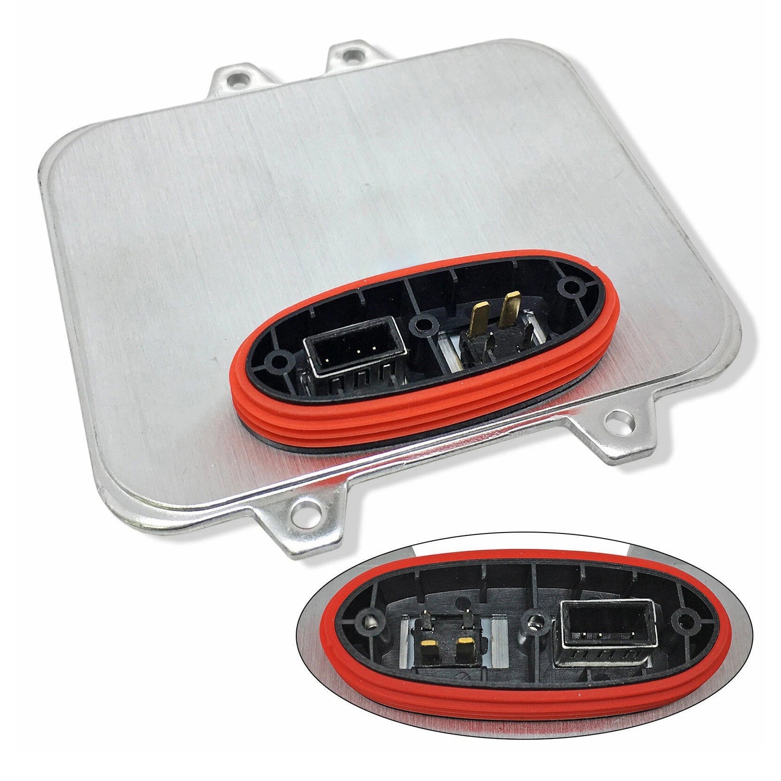 Xenon HID Headlight Ballast Control Unit Igniter Module For Buick Regal 11-2013