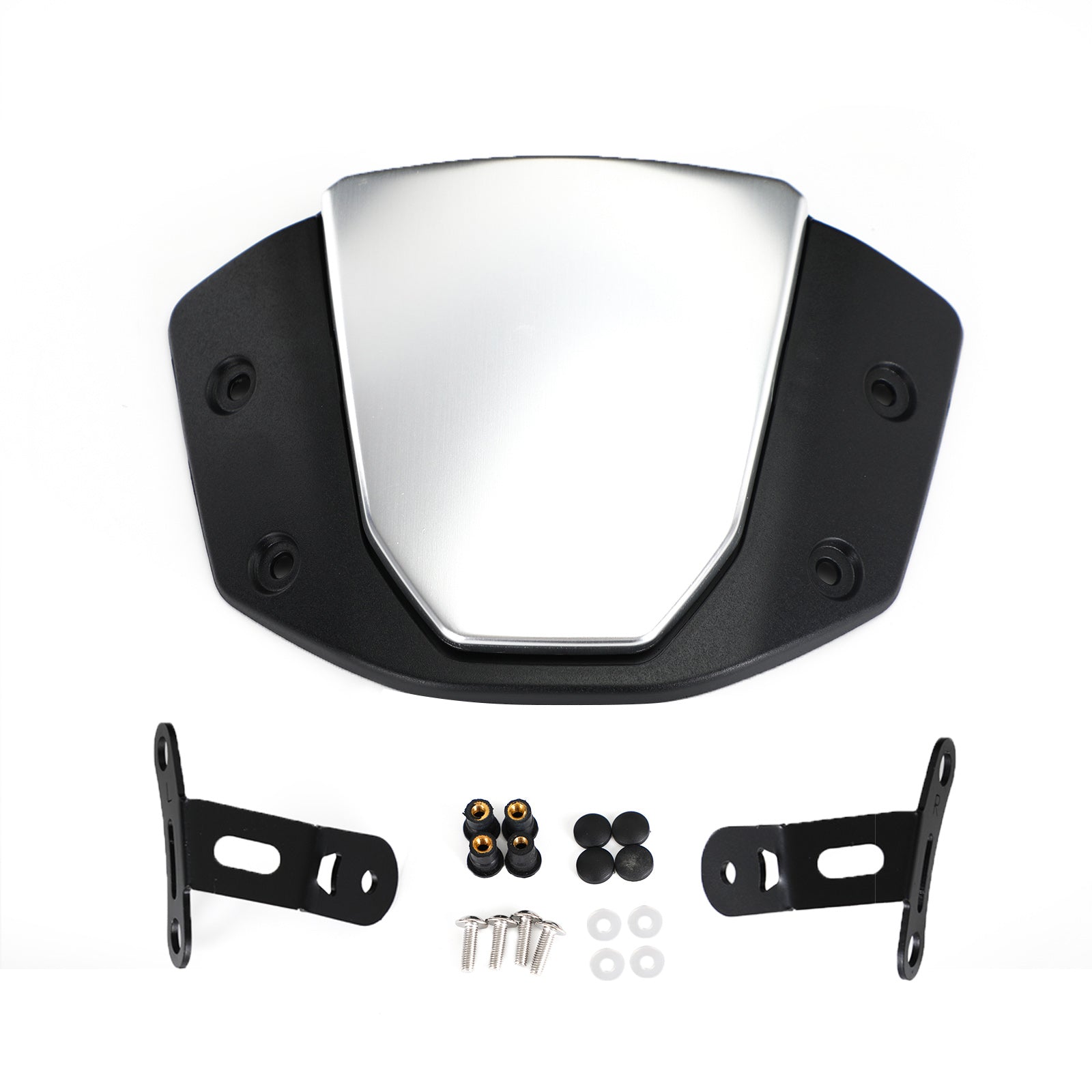 2018-2020 HONDA CB650R CB1000R Windshield Windscreen Protector