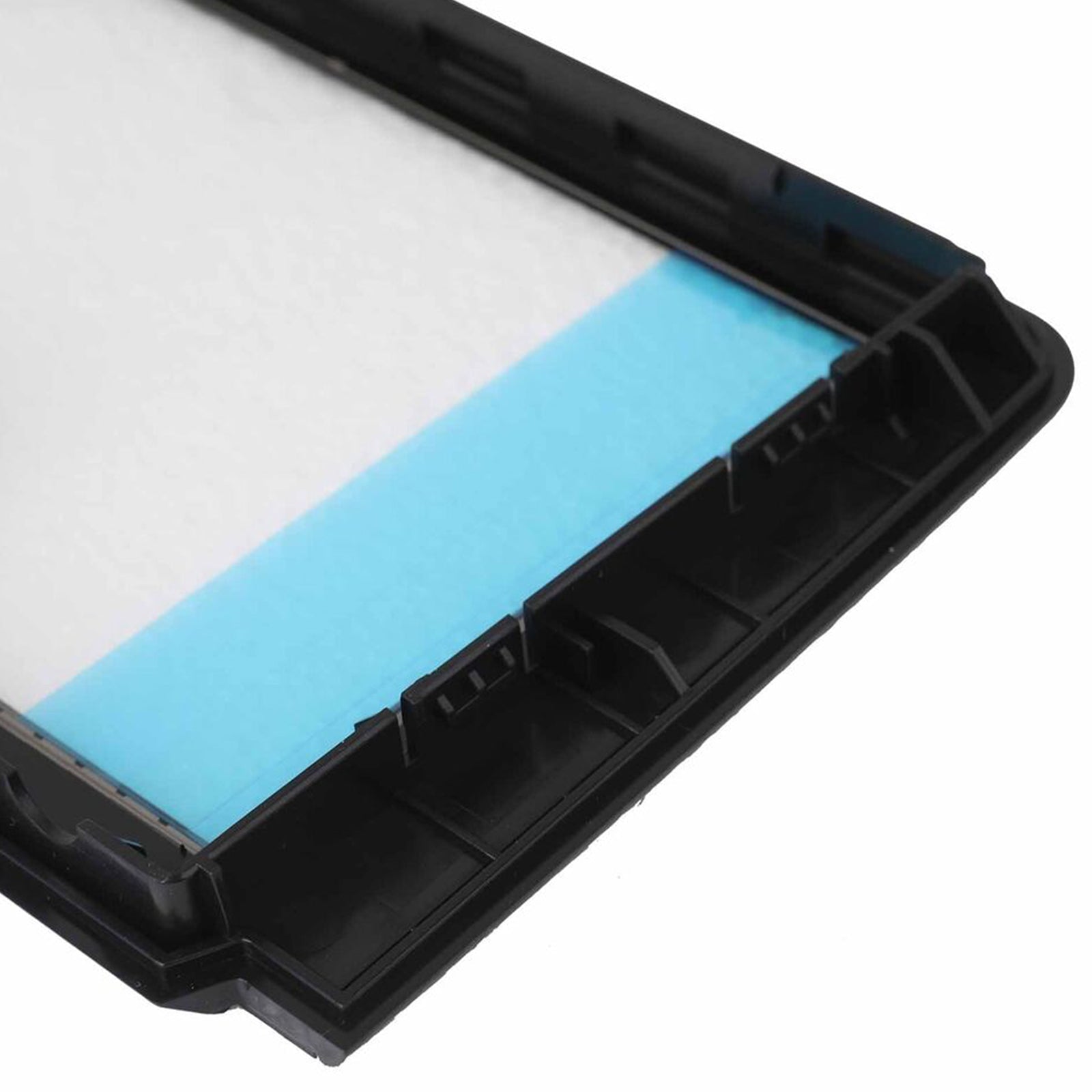 2016-2019 Mazda CX9 CX-9 8" Touch Screen Glass TK49-611J0 For TK48-611J0