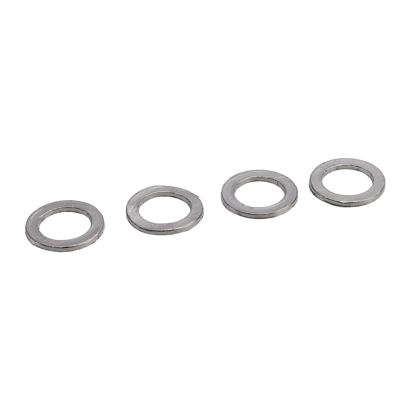 2013-2018 Dodge Ram 6.7L Diesel 4× Exhaust Fluid DEF Injector Gasket 4627714AA