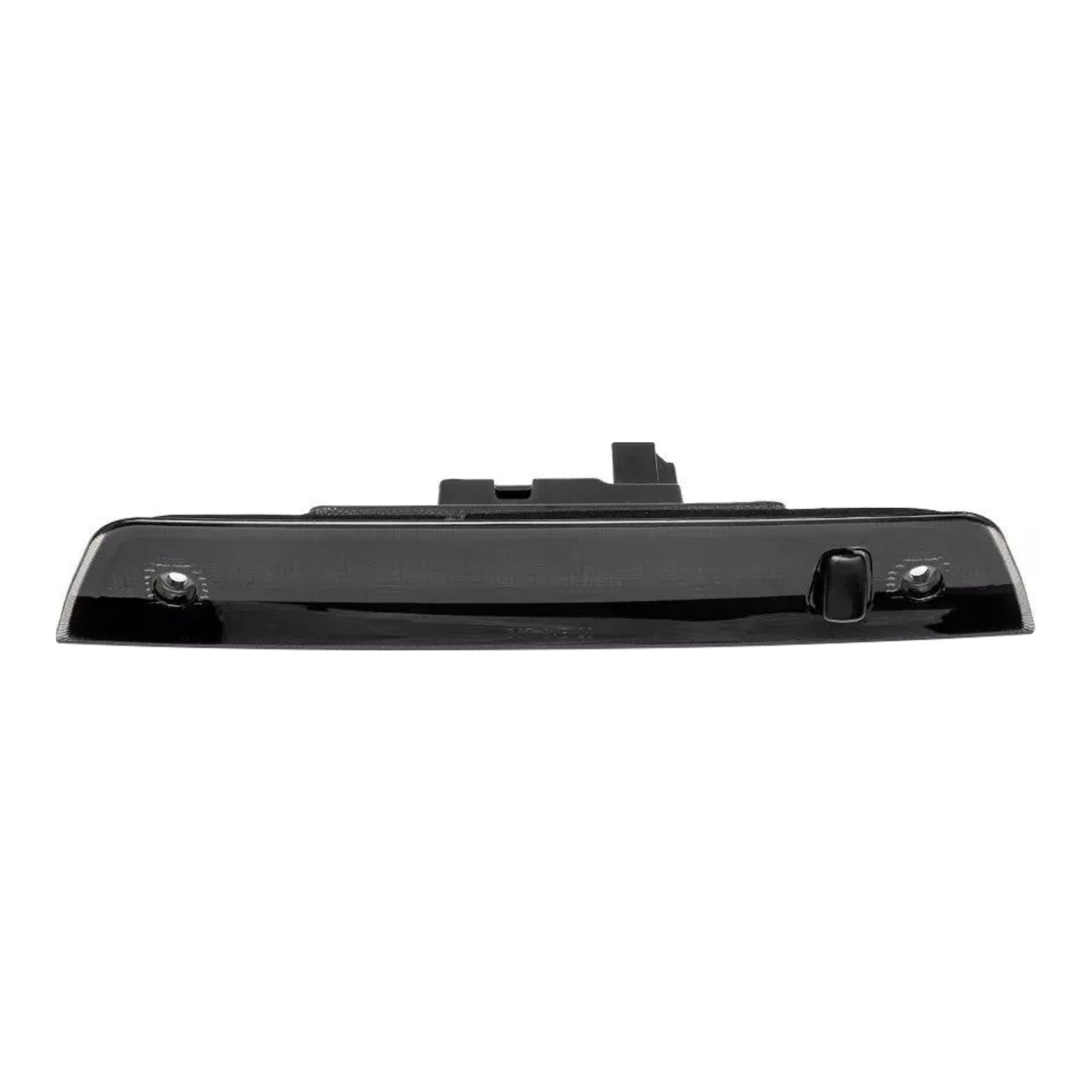 2005-2010 Jeep Grand Cherokee LED Third 3rd Brake Light 55157397AD Black