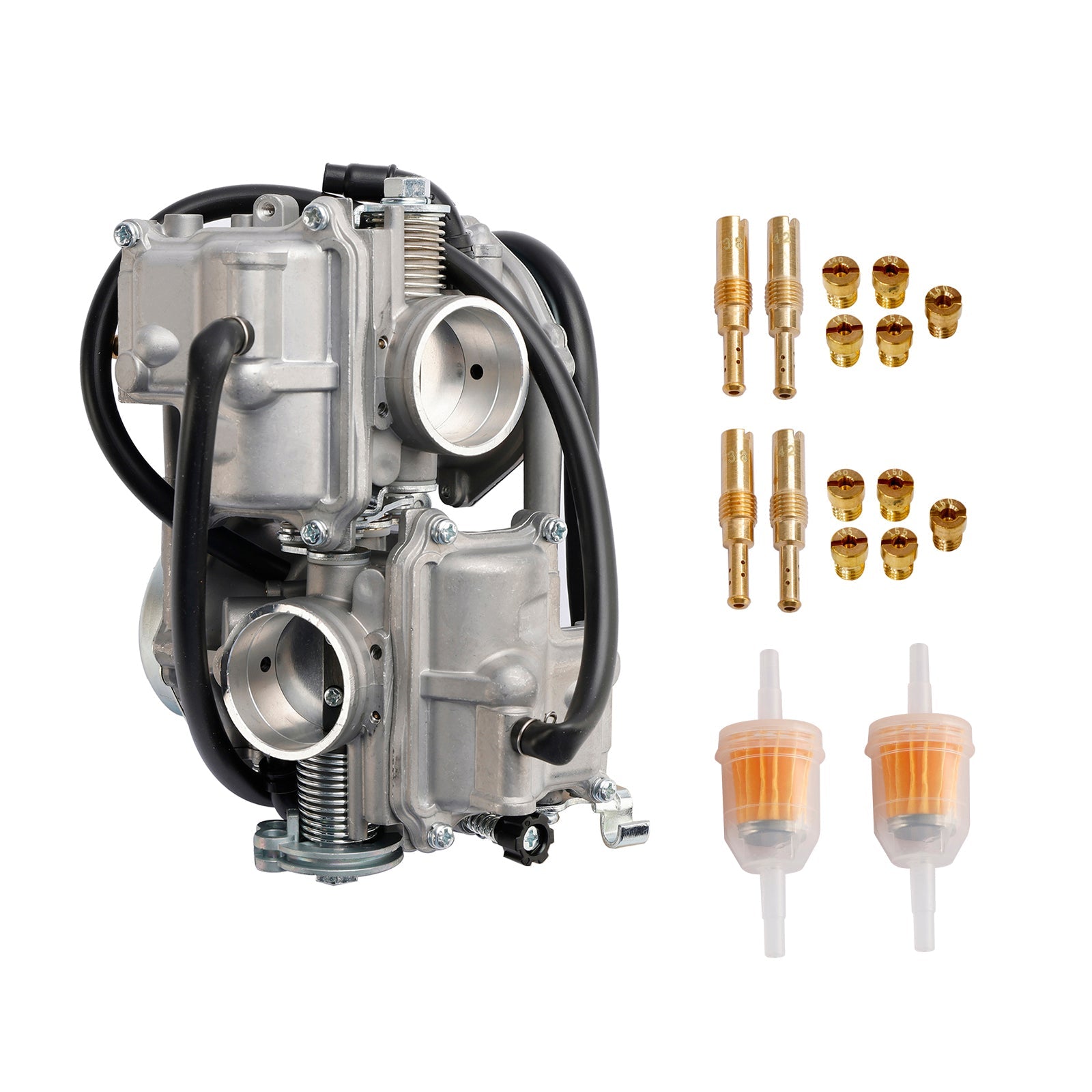 1998-2007 Honda Shadow Spirit 1100 VT1100C Carburetor Carb 16100-MAA-A00