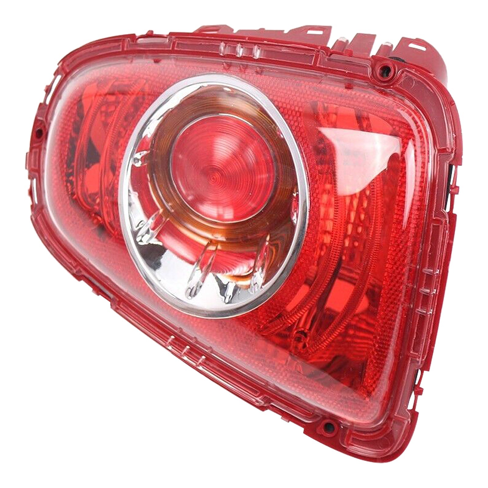 03/2010-1/2013 MINI R56 LCI Rear Right Tail Light 63217255910