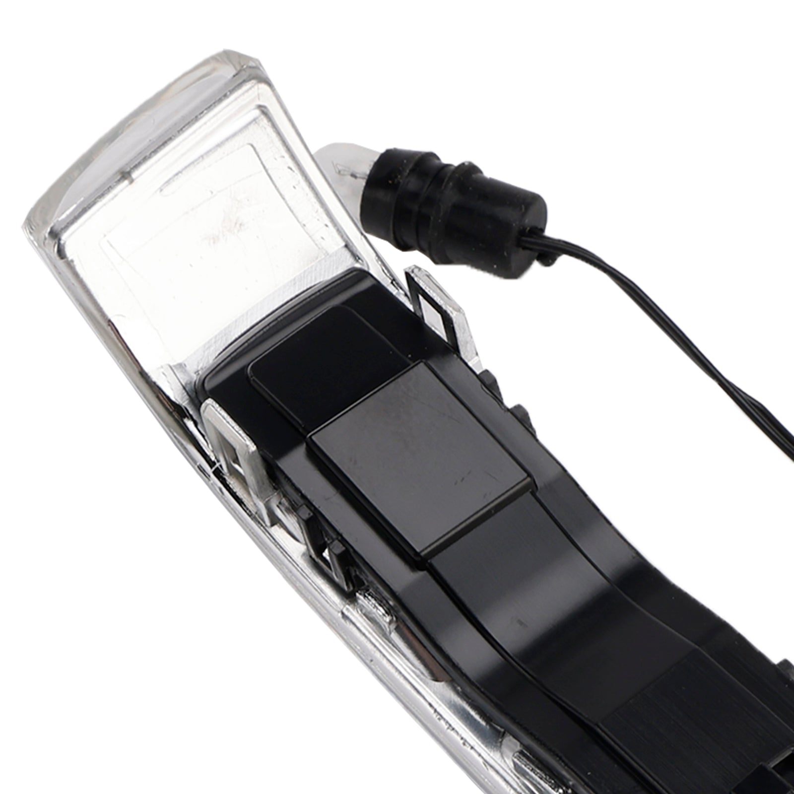 Pair Side Mirror Turn Signal Light for Mercedes-Benz W220 W215 CL55 CL500 CL600