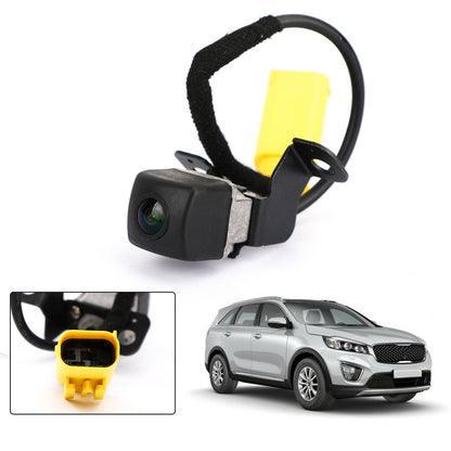 Rear View Back Up Assist Camera 95760-2P600 For Kia Sorento 2012-2014 Generic