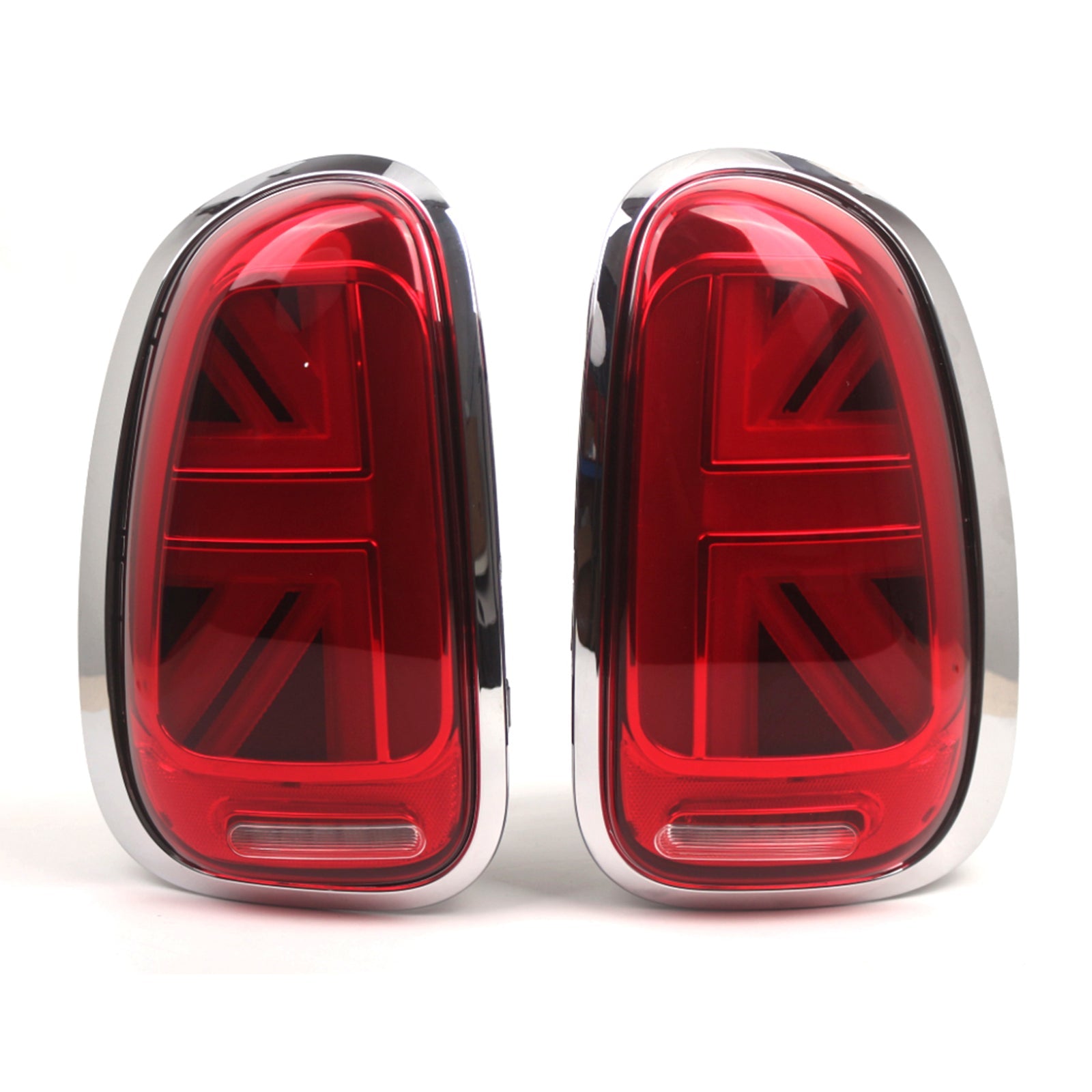 01/2010-10/2016 MINI Countryman R60 L&R LED Tail lights Lamps RED 63219808149 63219808153