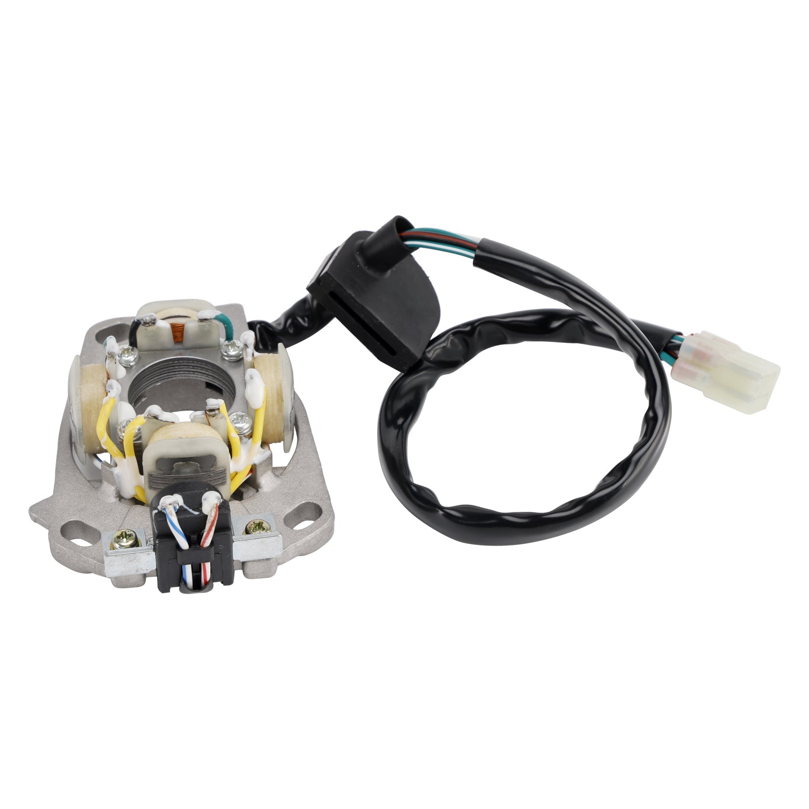 2023 Yamaha YZ125X YZ125XP Magneto Ignition Stator B4X-85560-00 B4X-85560-02 Generic