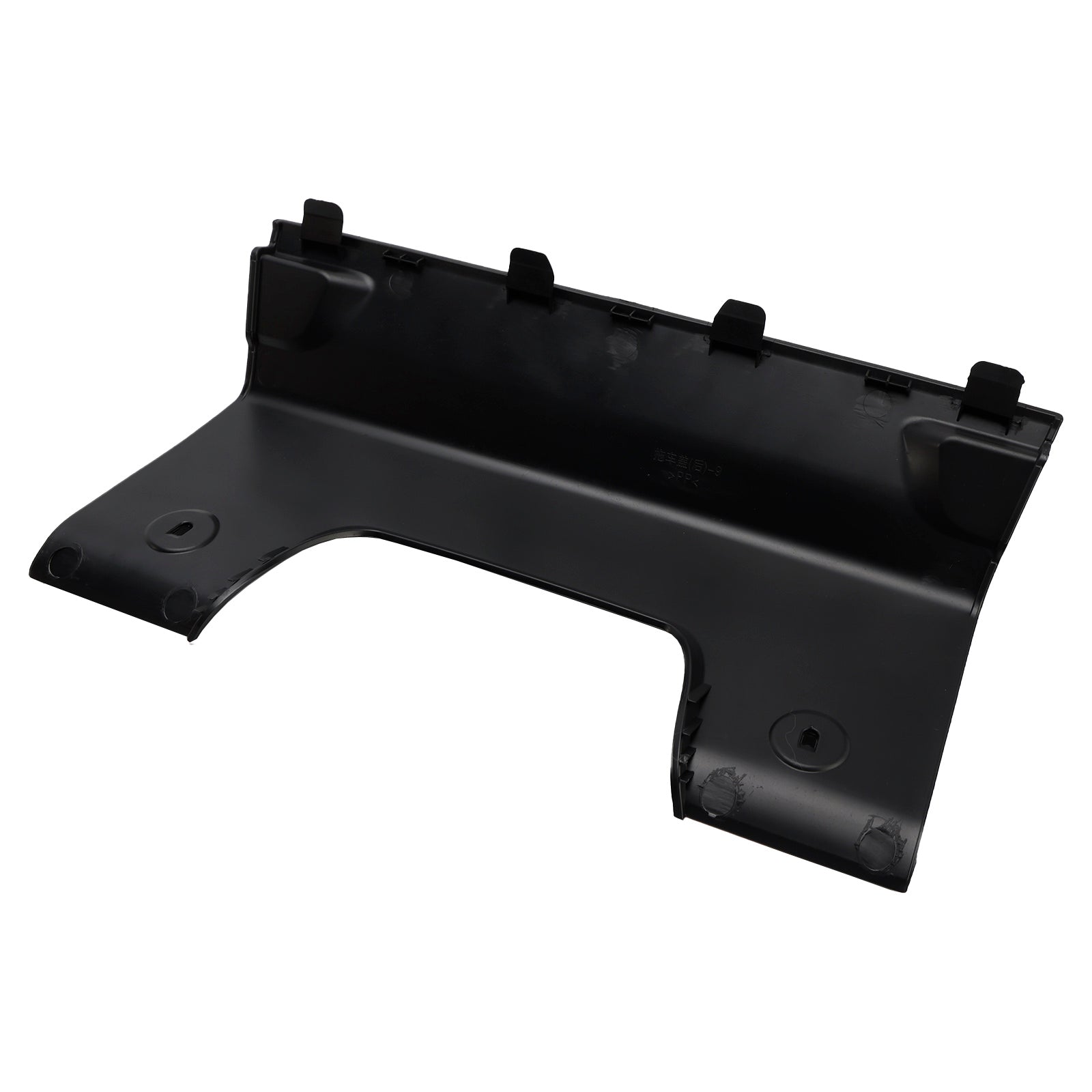 2005-2009 Range Rover Sport Rear Bumper Tow Hook Eye Cap Cover DQU00011PCL