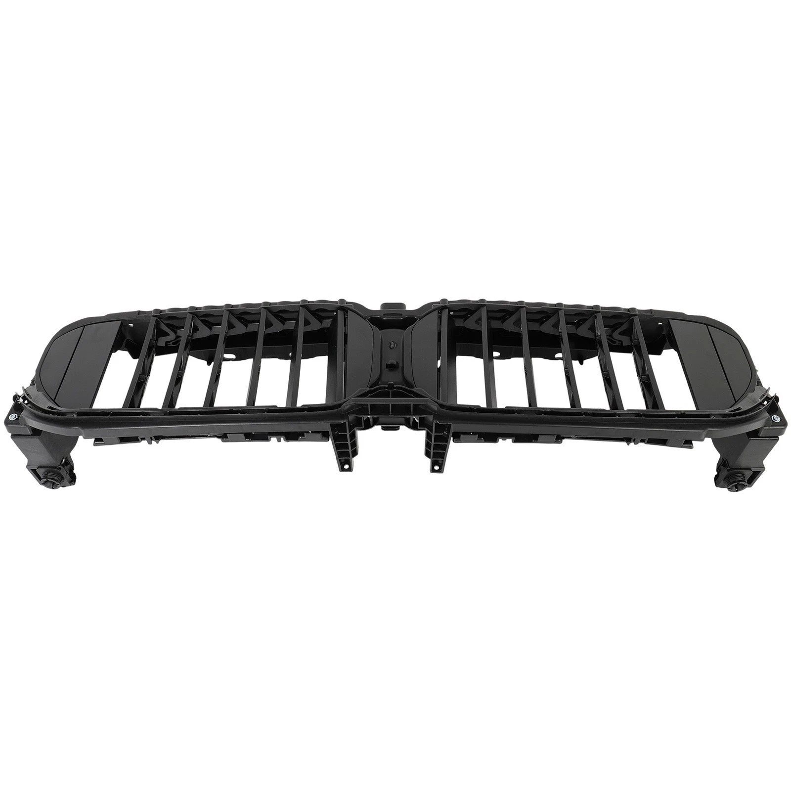 2021-2023 For BMW 5 series G30 G31 Front Radiator Active Grille Air Shutter W/Motor 51119498612