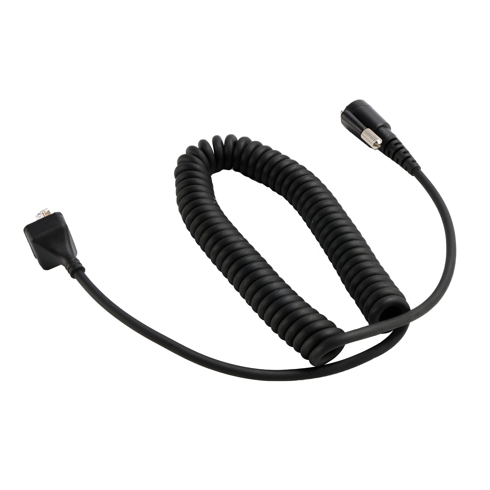 KMC27 Microphone Hand Microphone Cable For KENWOOD TK-690 TK-790 TK-890 TK-5710