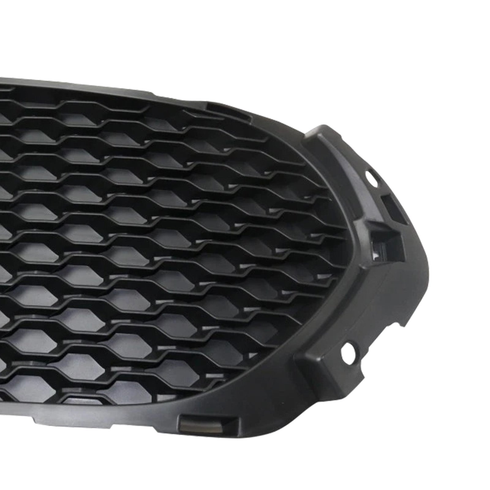 2017-2020 Fit Jaguar F-Pace Front Fog Light Cover Grille JA1039103 T4A6216