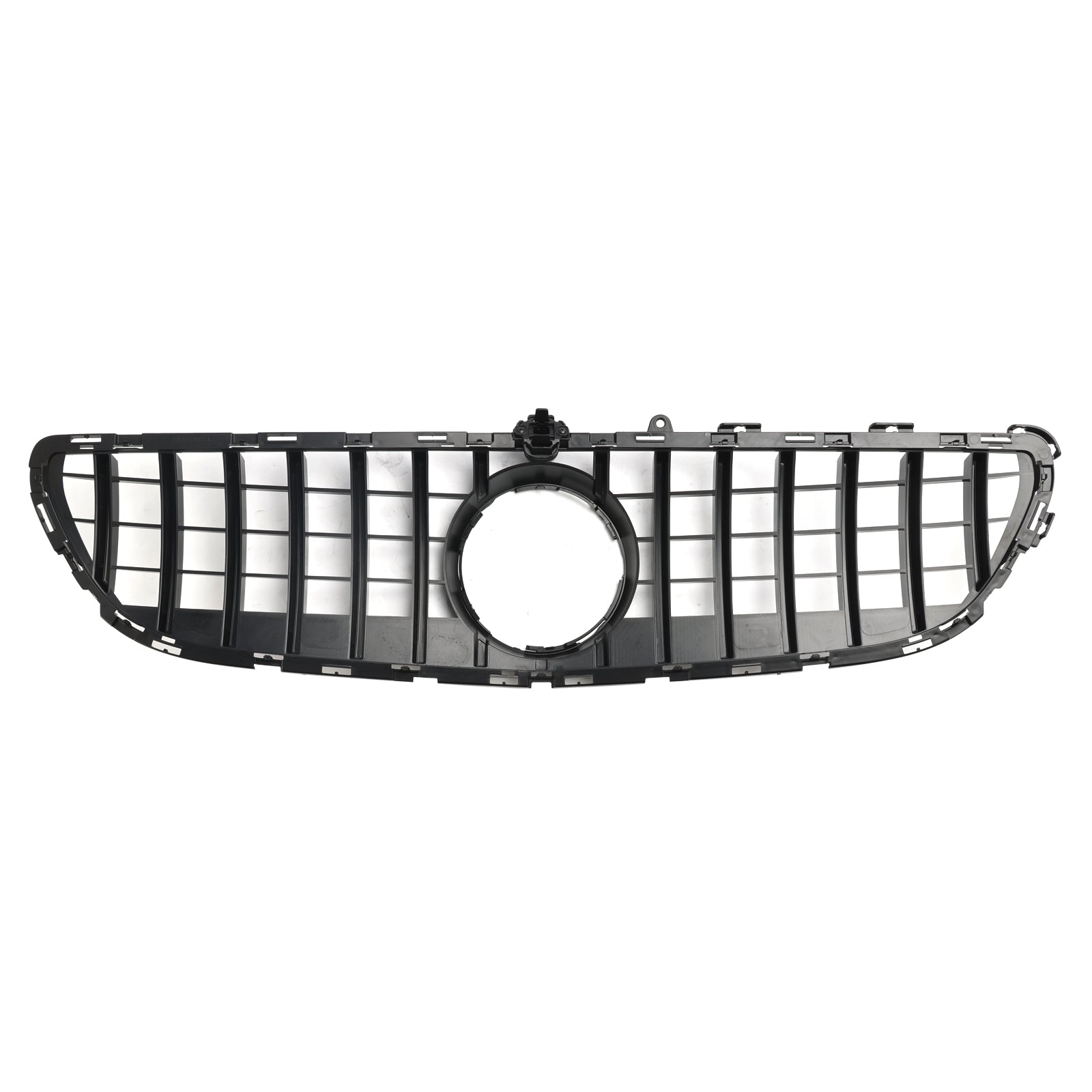 2015 2016 2017 2018 Mercedes Benz CLS-Class W218 CLS350 Front Bumper Grille Grill A2186200291