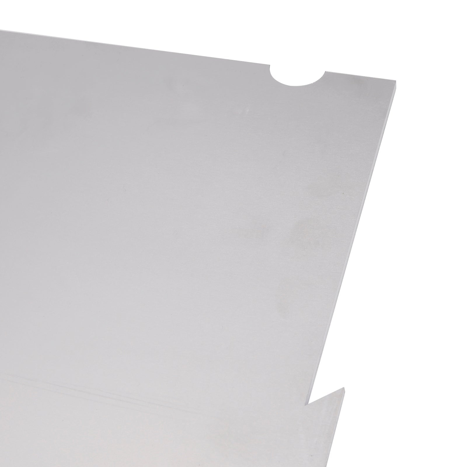 2008-2014 Polaris RZR 800 Aluminum Skid Plate Chassis Protector