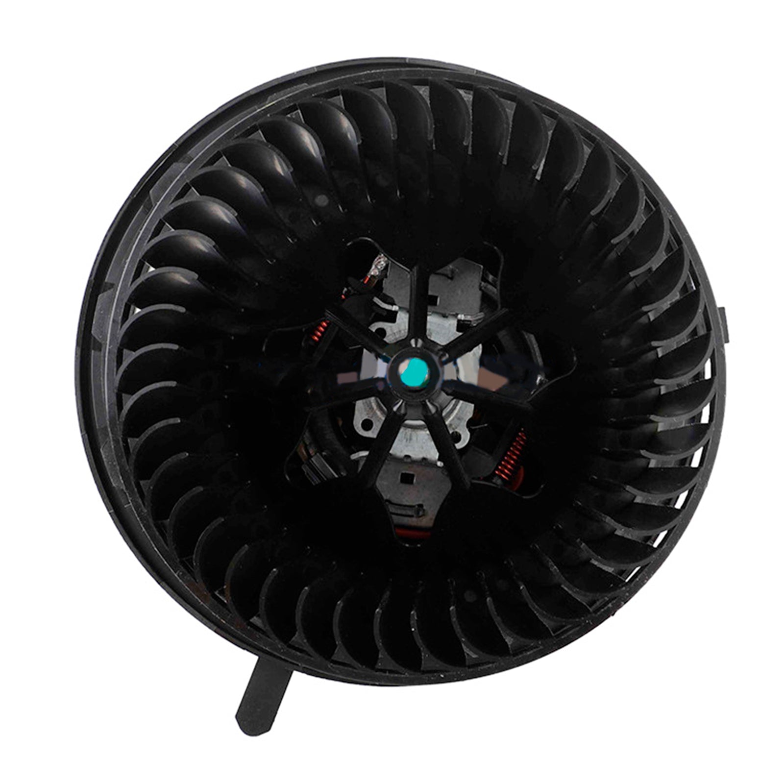 2008-2013 For BMW 135i HVAC Blower Motor Fan Front 64116933663