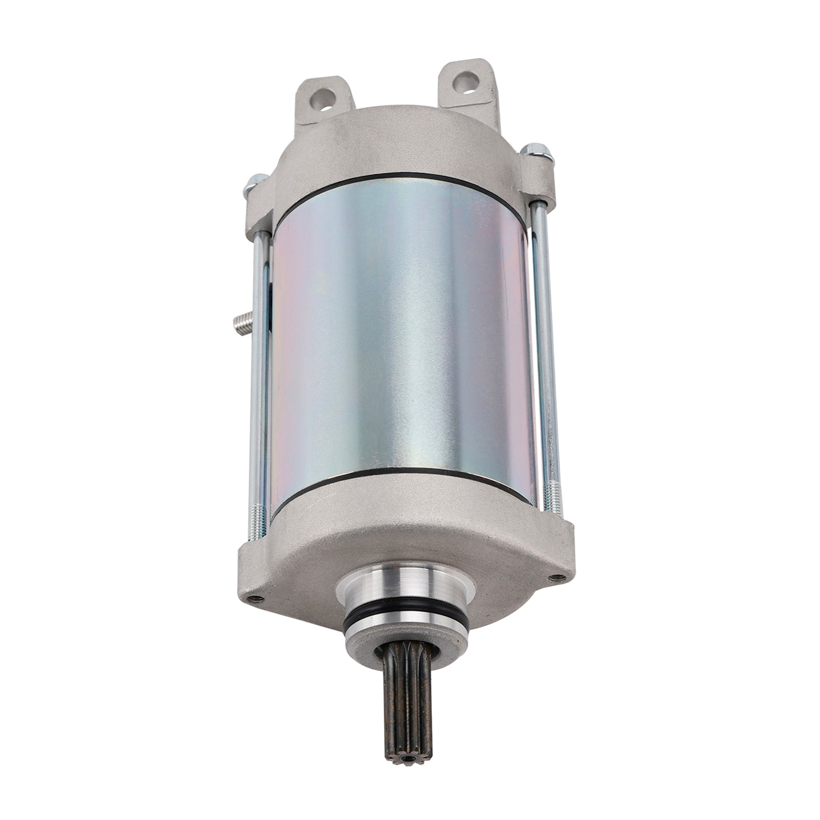 2023 Kymco MXU 550i IRS T3b Replace Starter Motor 31210-LBA2-E00