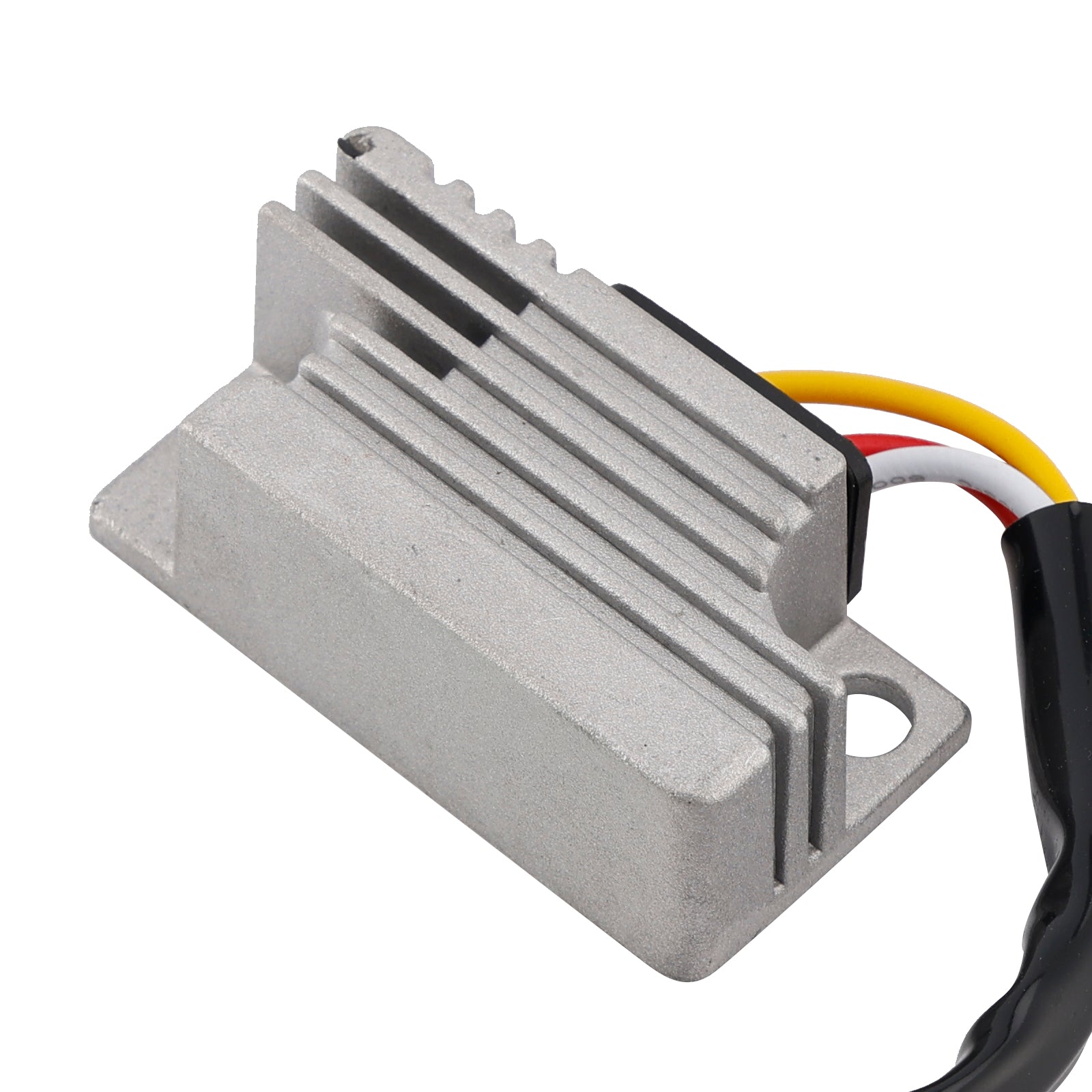 1985-1988 Yamaha YFM80 Badger 80 Voltage Regulator Rectifier 55X-81960-90 Generic