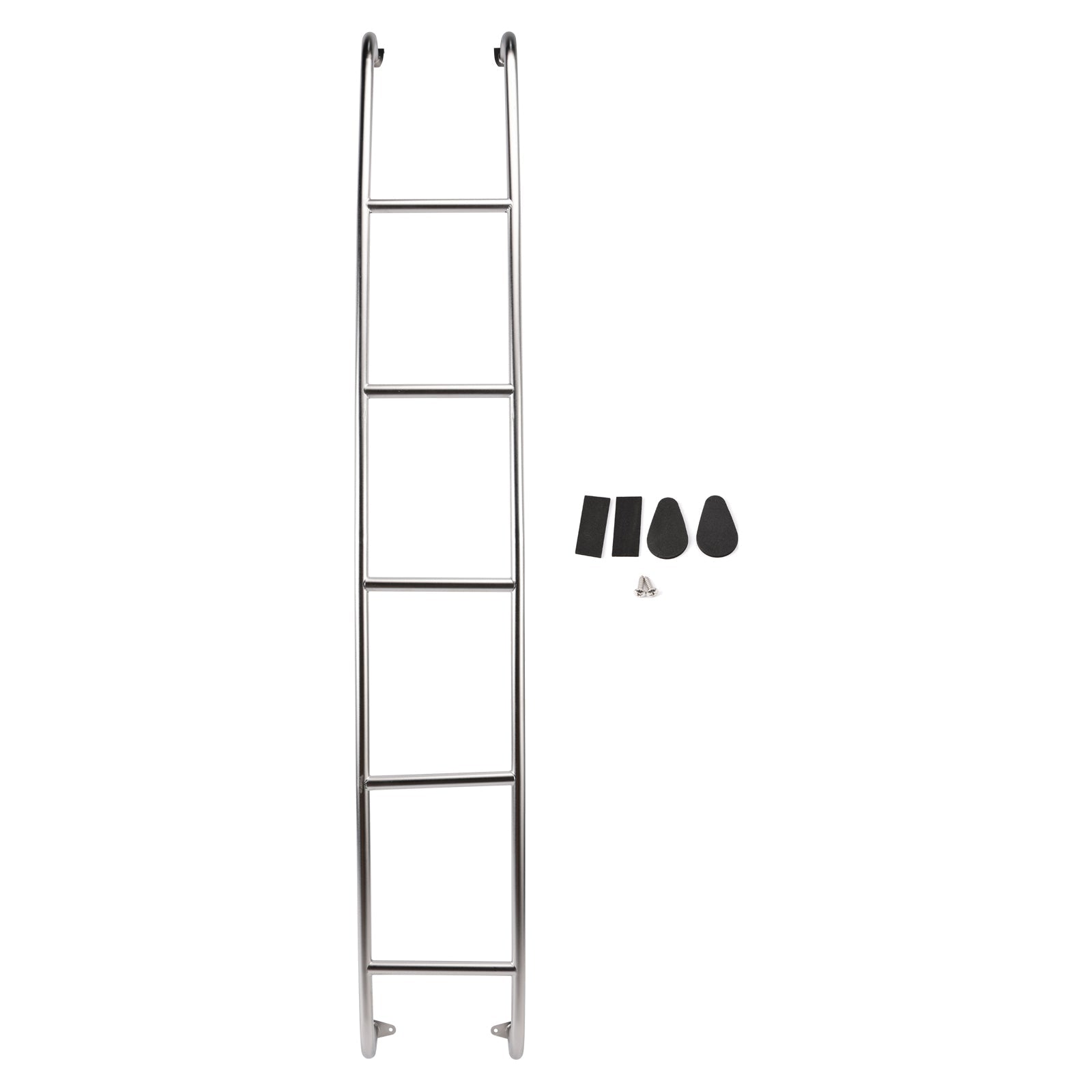 093NVL 2011-2021 NISSAN NV3500 HD High Roof 5-Step Van Ladder