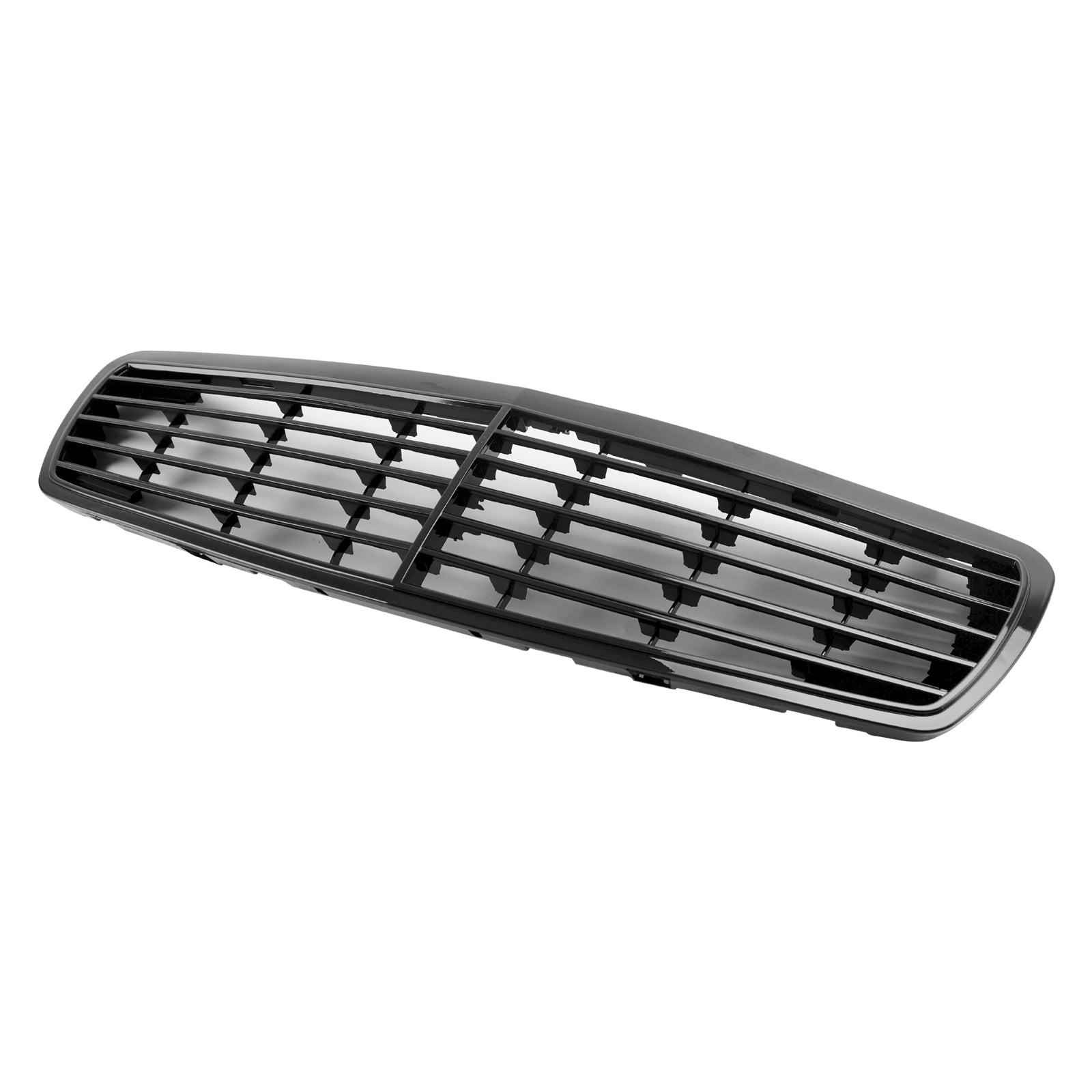 2002-2006 Mercedes-Benz E-Class W211 E500 Pre-Facelift Front Grill Grille