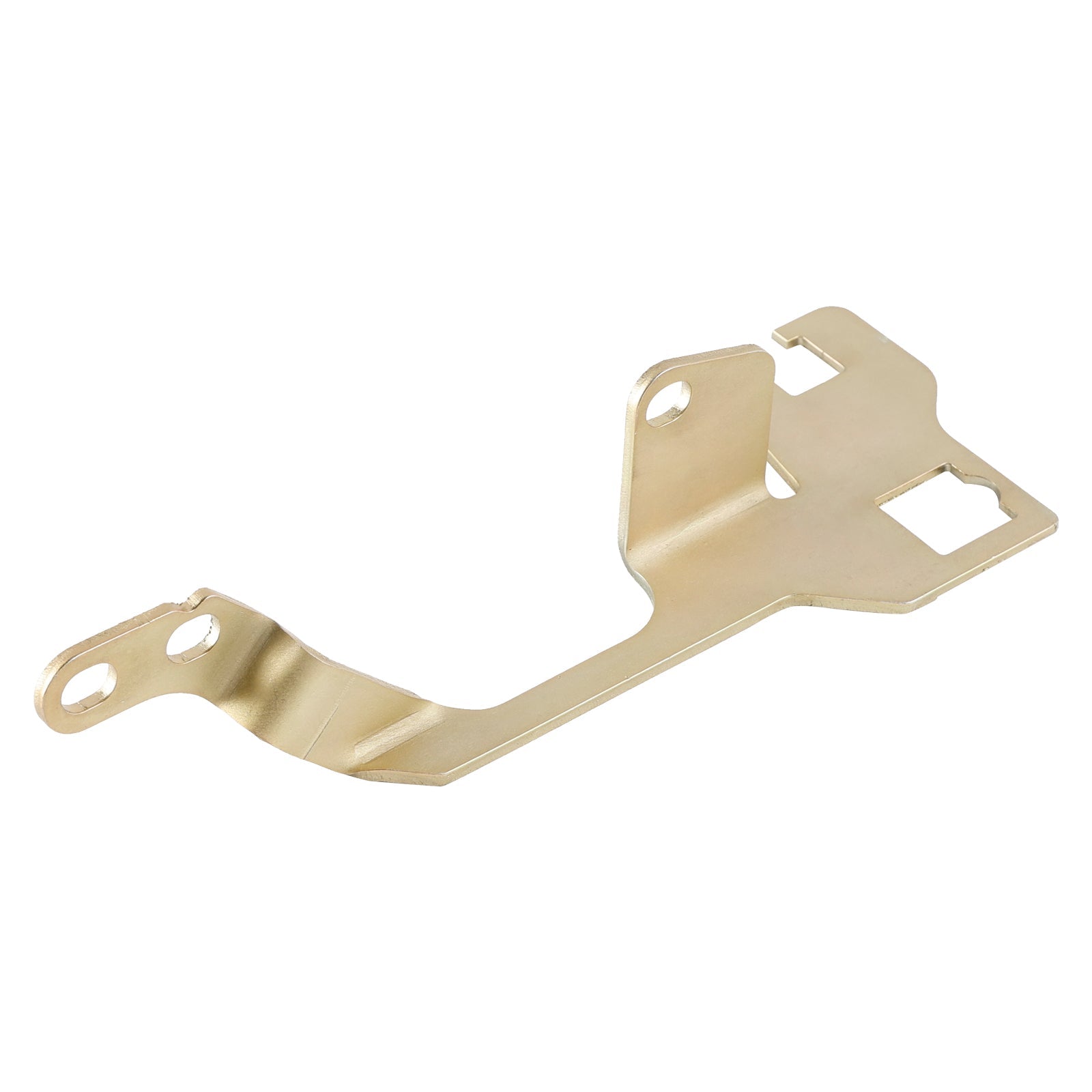 Throttle Cable and Kickdown Cable Bracket 157313 For Edelbrock Performer