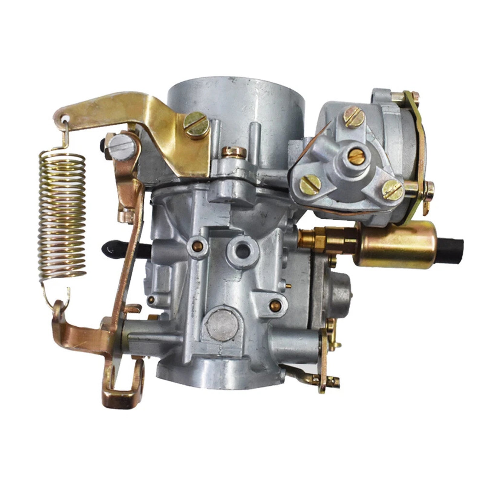 1956-1966 Volkswagen Karmann Ghia 30 Pict-1 Carburetor Kit Electric Choke 113129027F
