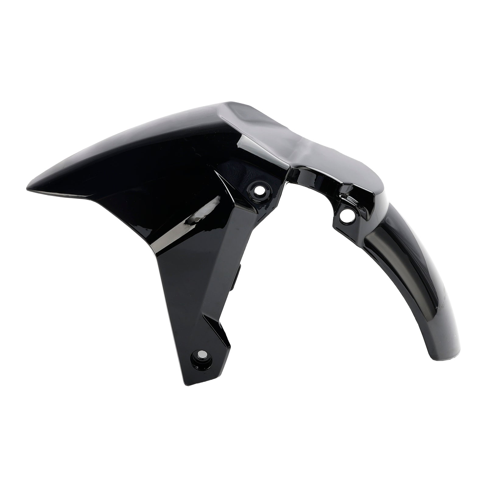 2023-2024 Honda ADV 160 Front Fender Mudguard Fairing Cowl