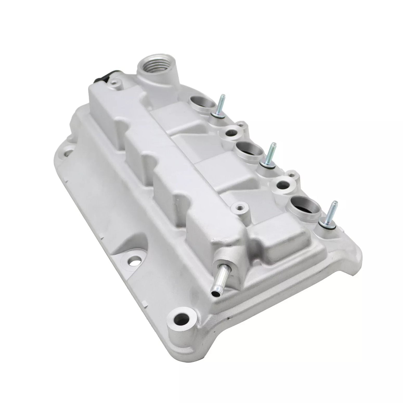2008-2017 Honda Odyssey 3.5L V6 2PCS Front+Rear Engine Valve Cover 12310R70A00 12310R70A10