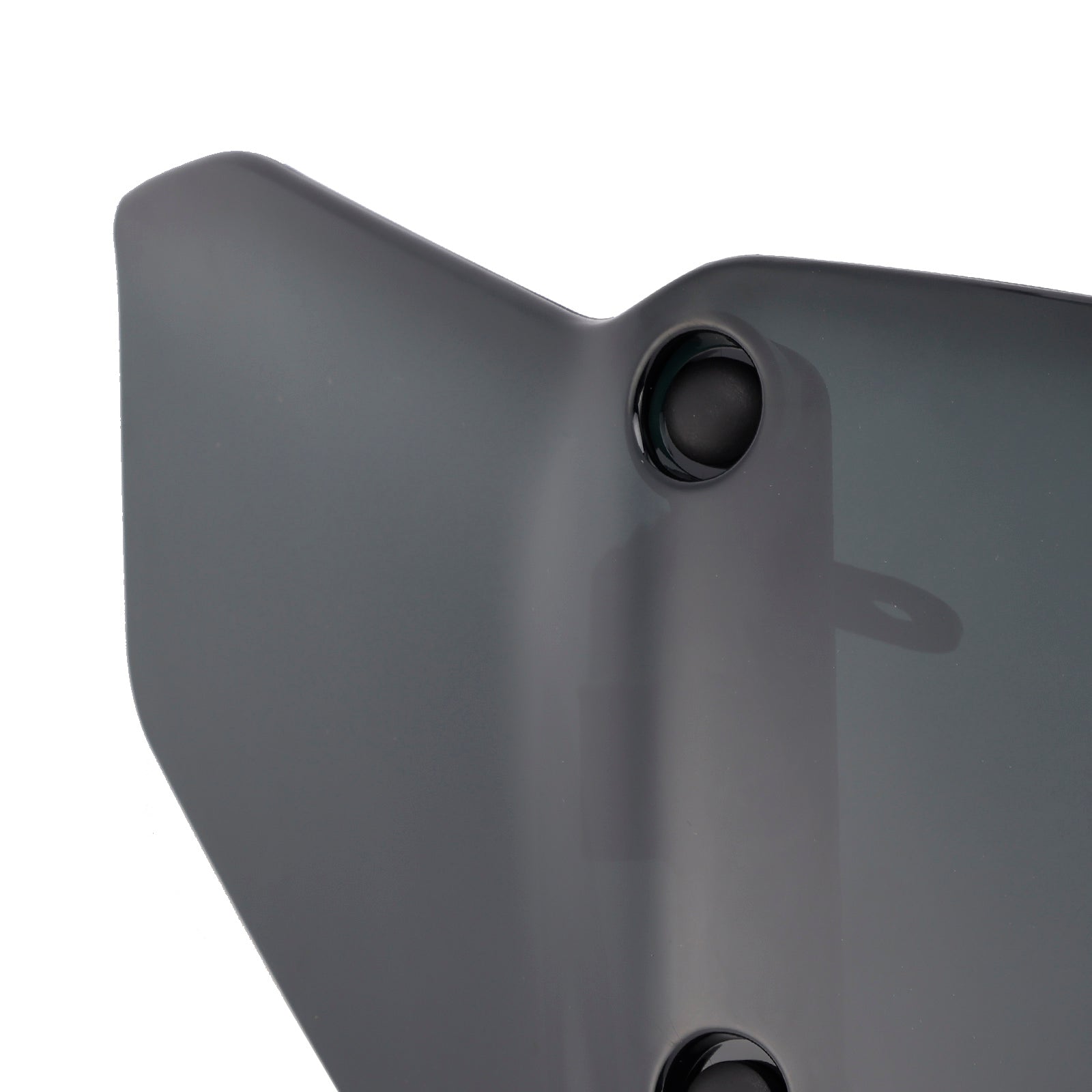 Motorcycle Windshield WindScreen Fairing fit for Yamaha MT-07 2025-2026