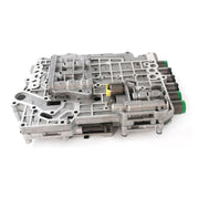 1997-2003 AUDI A8 V6 2.5L 2.8L V8 3.7L 5HP19 01V Transmission Valve Body Solenoids