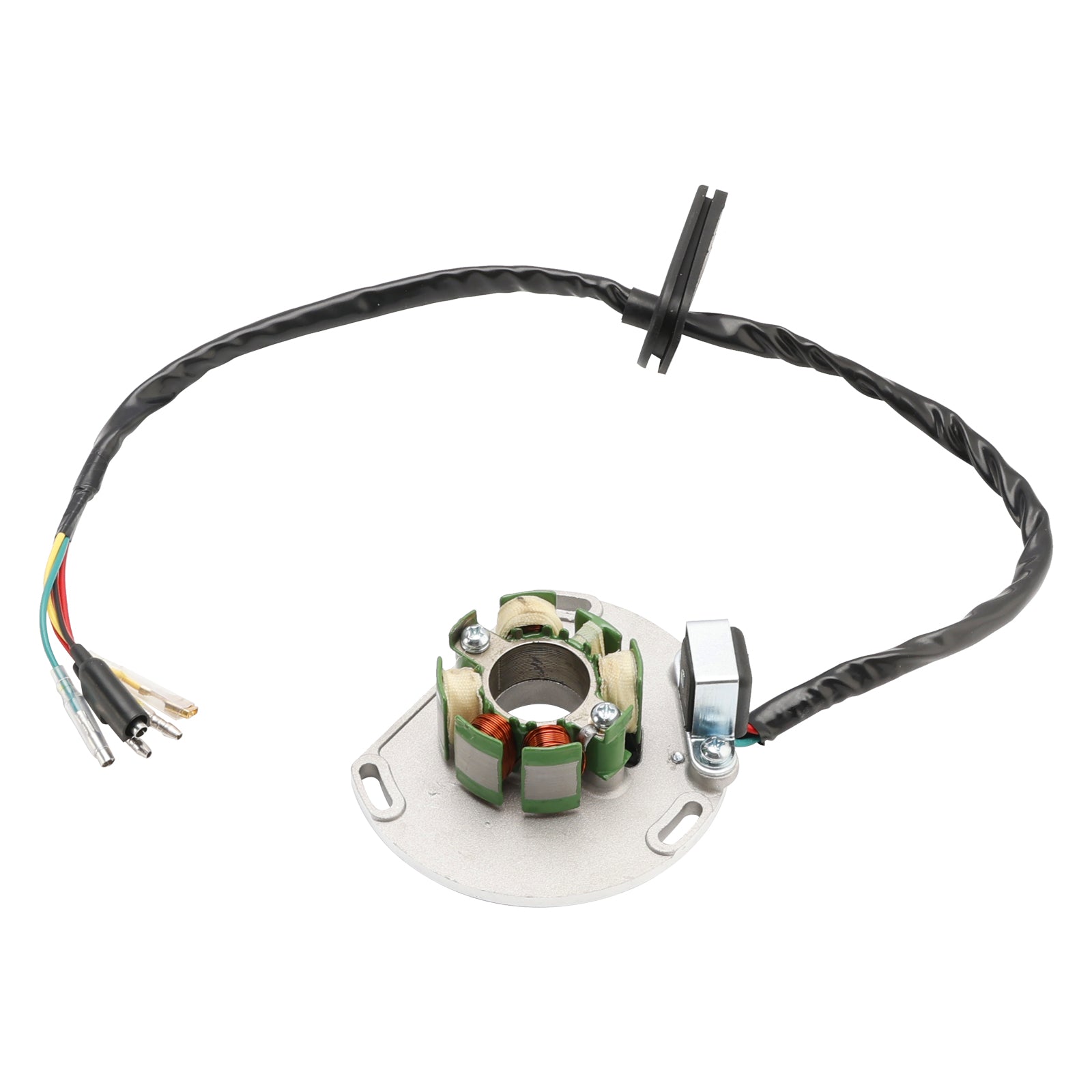 1998-1999 300 EXC 12LT 5 Wire Ignition Stator 54739004100