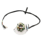 1998-1999 380 MXC 12LT 5 Wire Ignition Stator 54739004100