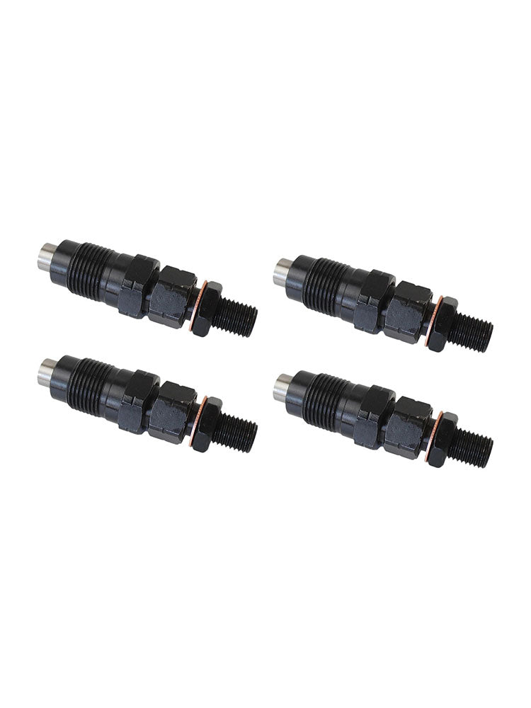 4Pcs Fuel Injector For Ford Courier For Mazda B-Series 99-05 105078-0111