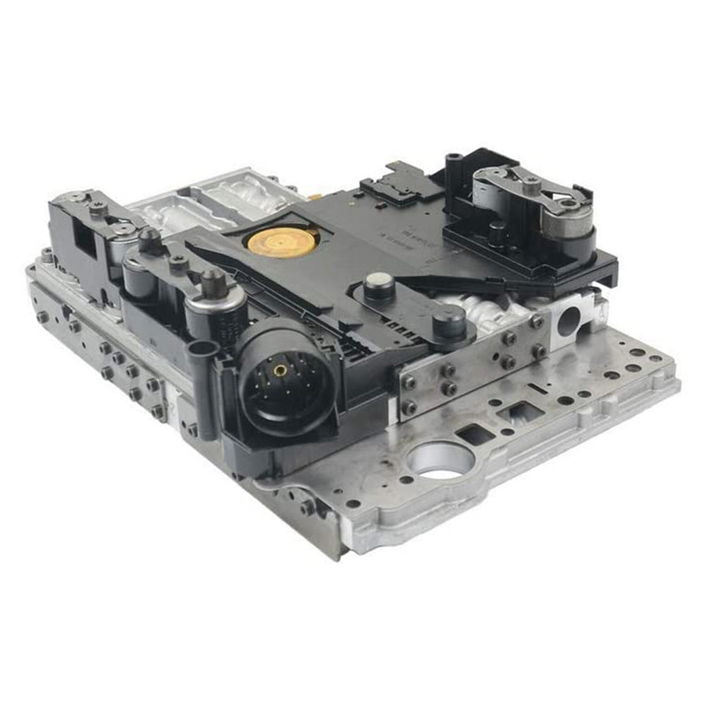 2005-2007 Mercedes-Benz SL65 AMG 722.6 TCU Transmission Valve Body Solenoid w/Conductor Plate