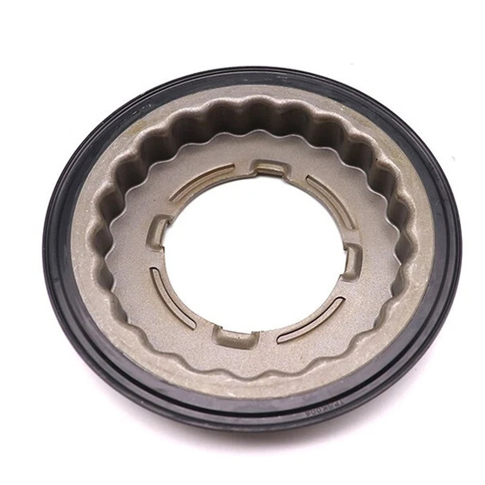 6PCS Automatic Transmission Piston Kit For Toyota Camry RAV4 Corolla U250E U251E
