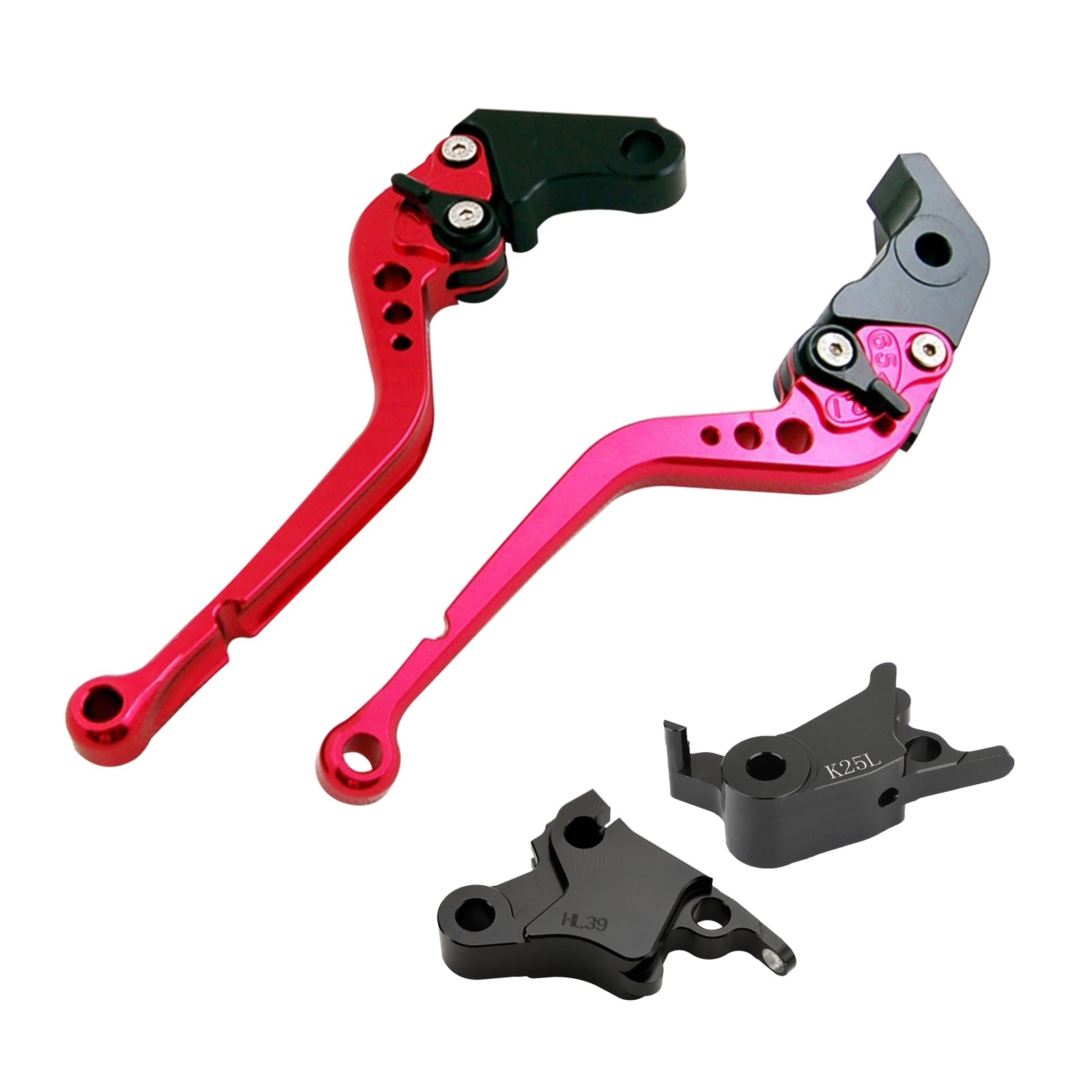 Long Clutch Brake Lever fit for CFMOTO 800NK 2023