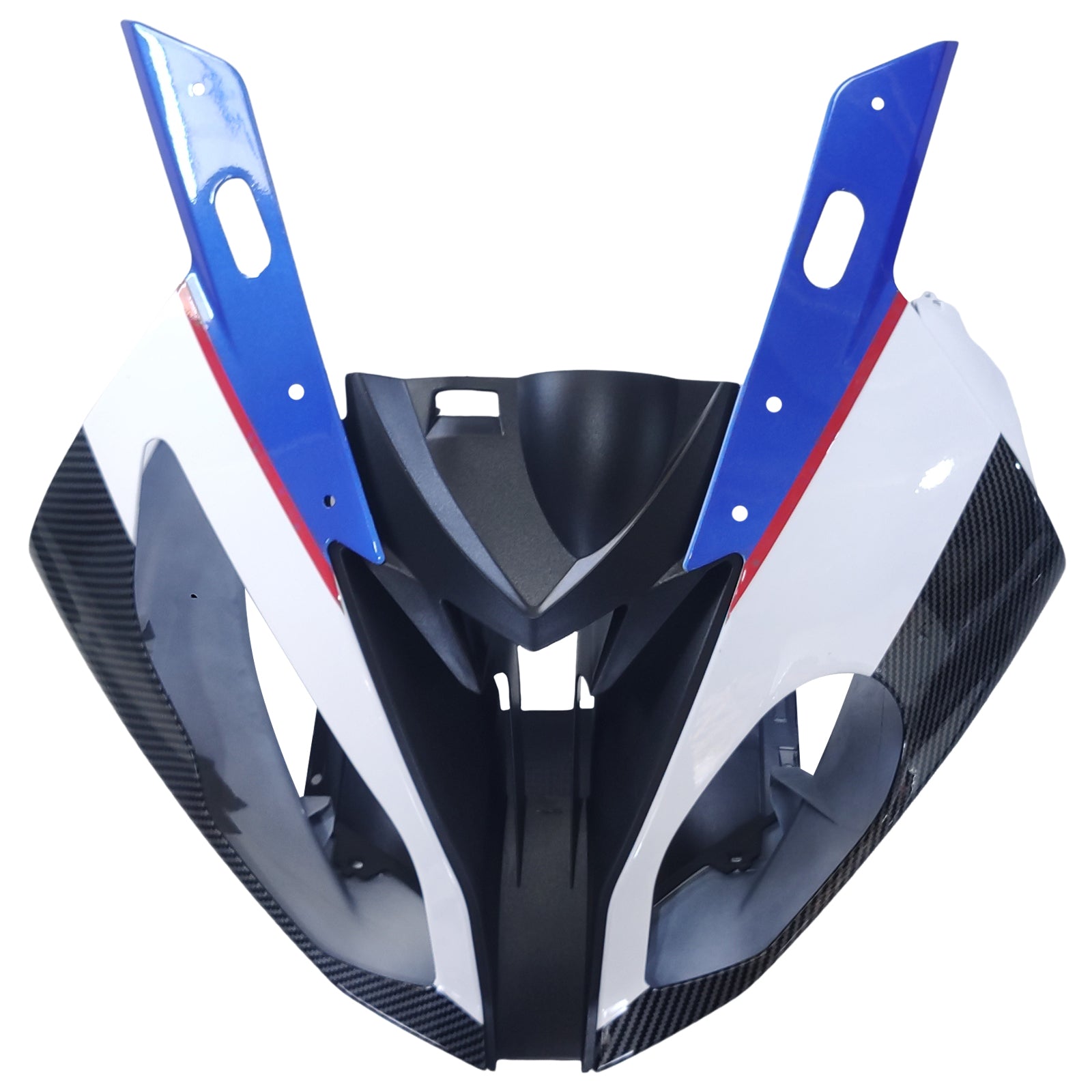 Injection Fairing Kit Bodywork Plastic ABS fit For BMW S1000RR 2015-2016