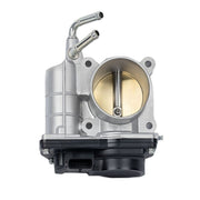 2013/06-2016/12 For Nissan Note E12 1.5 dCi 1461 ccm, 66 KW, 90 PS Throttle Body 16119-1HC0E