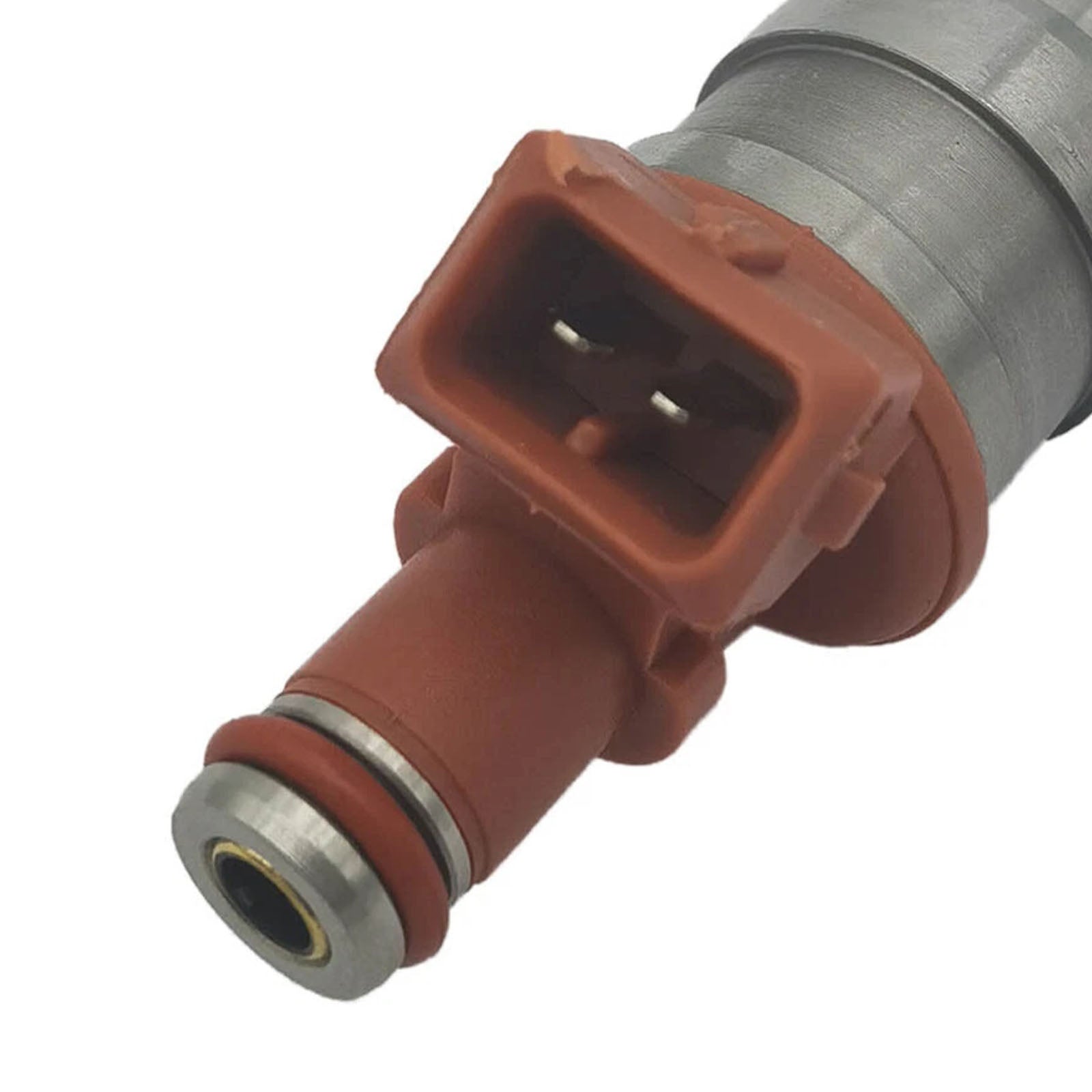 1Pcs Fuel Injector For Mitsubishi Colt Lancer Mirage CT9A INP020 INP-020