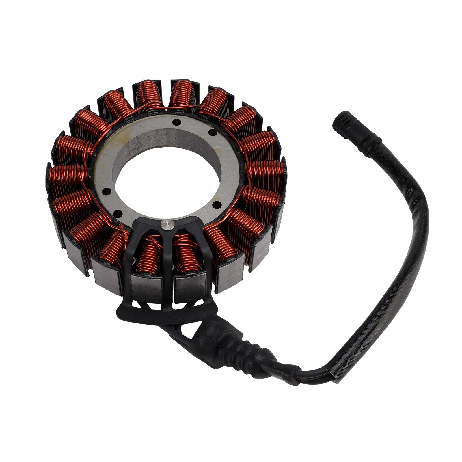 2022 SOFTAIL LOW RIDER EL DIABLO FXRST 3 Phase Uncoated Stator Alternator 29900055